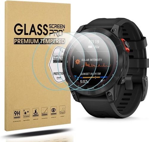 Garmin fenix plus - 5/5, 5x