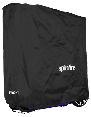 Spinfire tennis pickleball - tennis,