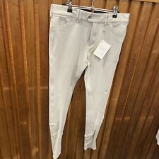 Samshield Breeches Size 40 New With Tags