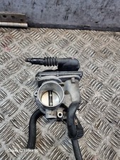 TOYOTA YARIS THROTTLE BODY