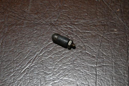Garrard 4hf rpm adapter - , 45