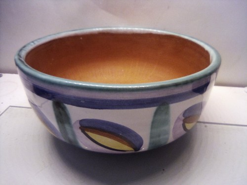 Tintagel pottery dragon - 39,