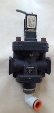 NORGREN P74C-NAS-003 VALVE (U1.2B3)               