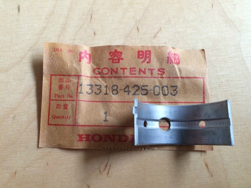 Genuine honda 750 - genuine, cb