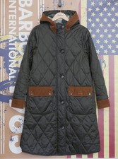 £229 Ladies Barbour Mickley
