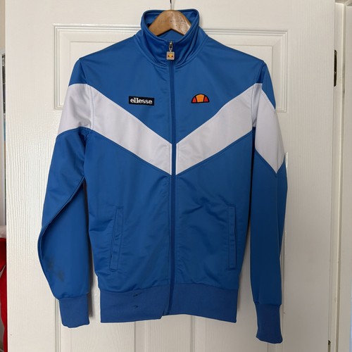 Ellesse men blue - men's, tracksuit