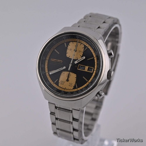 Seiko 6138 8030 - john, player