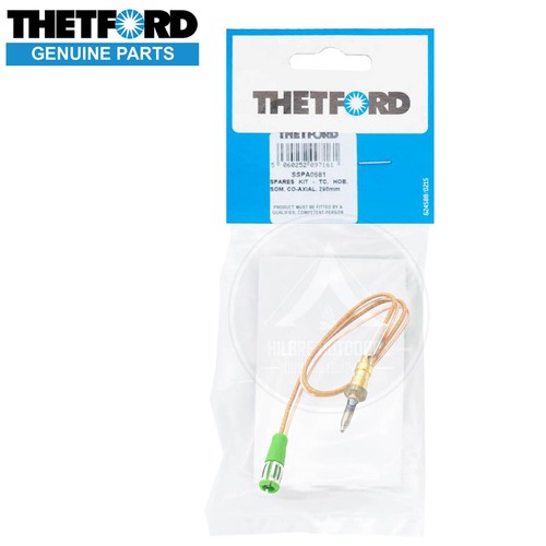 Thetford spare coaxial cooker - spare,