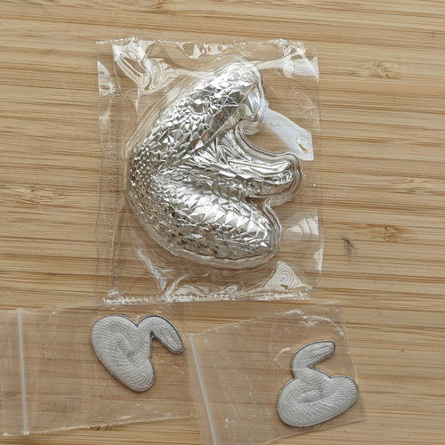 999 fine silver low - 2,
