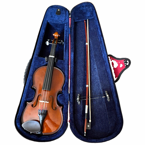 Stentor student 2 - ii, 1/2
