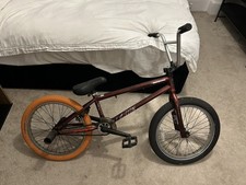 Mongoose Legion BMX Bike 20”