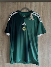 Northern Ireland Adult Jersey
