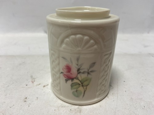 Donegal parian pottery - donegal,