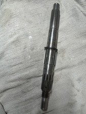 Land Rover Series 3 Gearbox