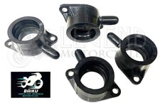 Kawasaki Z900 Z1000 Carb Inlet