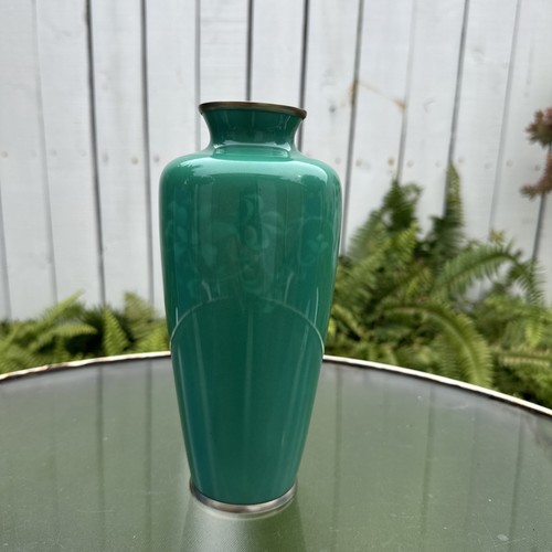 Vtg ando emerald green - vtg,
