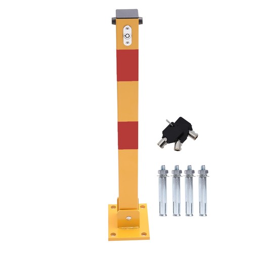 New katsu car parking space - new,
