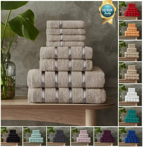 Luxury 100 egyptian cotton - luxury, 100%