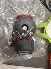 Grundfos UPS 40-120 F