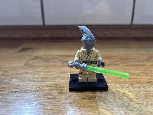 Coleman trebor custom lego - trebor,