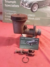 Triumph Tr4 4a Brake Master Cylinder Girling. 70 