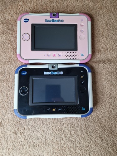 Vtech innotab learning - innotab, 3s