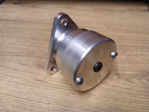 Triumph norton bsa pre unit - bsa,