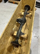 Iveco Daily Rear Axle