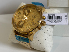 MEN'S DIESEL DZ7479 MR. DADDY