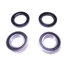 Rear Wheel Bearing Kit for