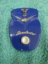 Danelectro Pepperoni Phaser