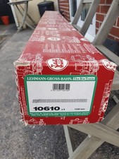 One box of LGB 10610 straight