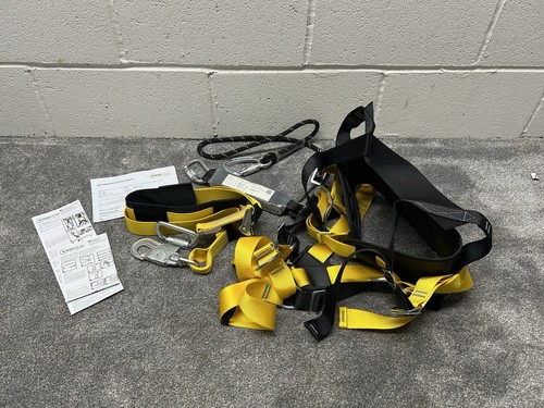 Ridgegear rghs11 full body - rghs11/b,