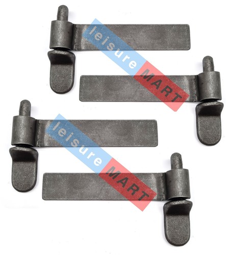 Pairs weld on trailer - 2,