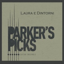 Parker's Picks Guitar Ensemble