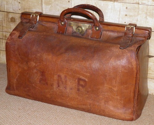 Vintage thresher glenny - &,
