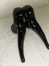 Shimano 105 ST-R7000 2x11-Speed Shifter Set