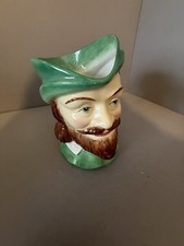 Robin Hood Radnor Bone China