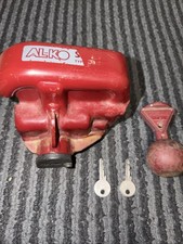 Alko AKS Stabiliser Caravan