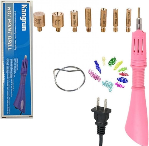 Hotfix applicator 1 - applicator,, 7