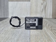 HoBao HR-301 AM 27MHz 4 CH