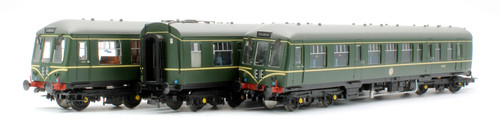 Bachmann gauge 32 913 - 'oo', br