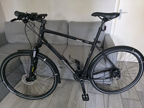 Merida crossway 100 hybrid - merida,
