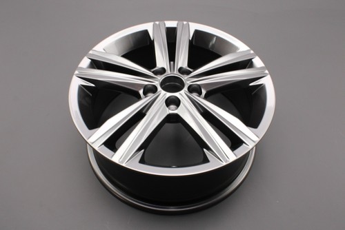 Genuine polo r line - vw,