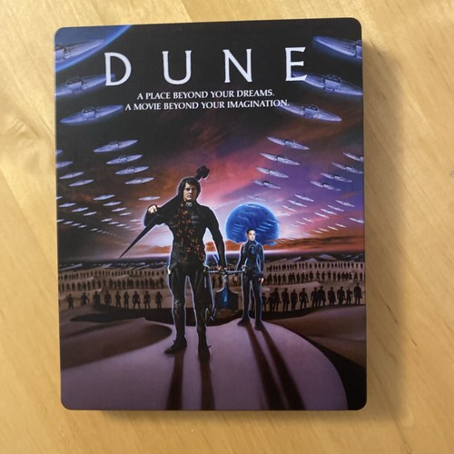 Dune arrow limited edition - dune,