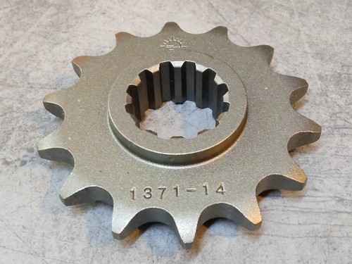 Tooth sprocket fit cb600f - tooth,