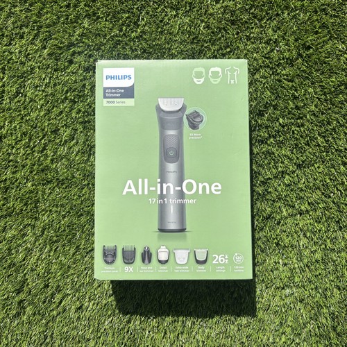 Philips series 7000 - series,