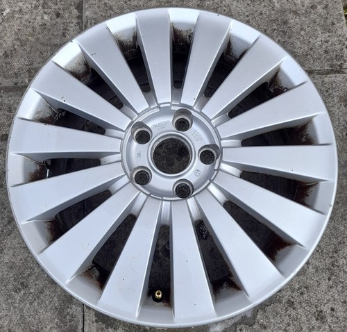 Passat alloy wheel - wheel,