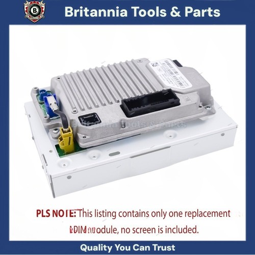 Sync apim genuine ford oem - 3,
