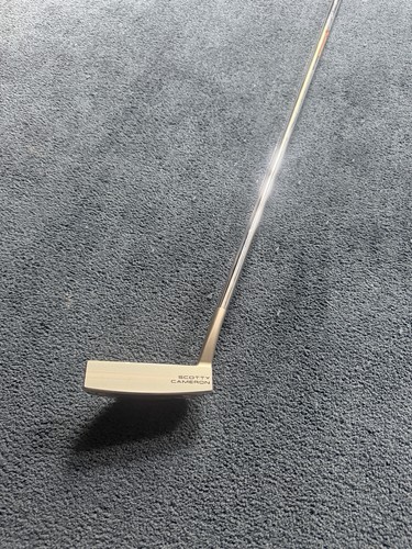 Scotty cameron special - cameron, select